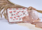Preview: Seifenschale Floral