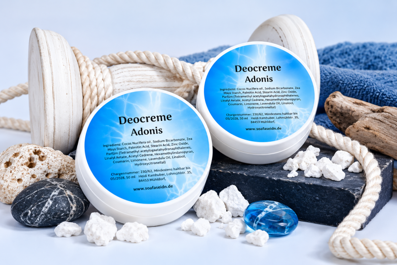Deocreme Adonis