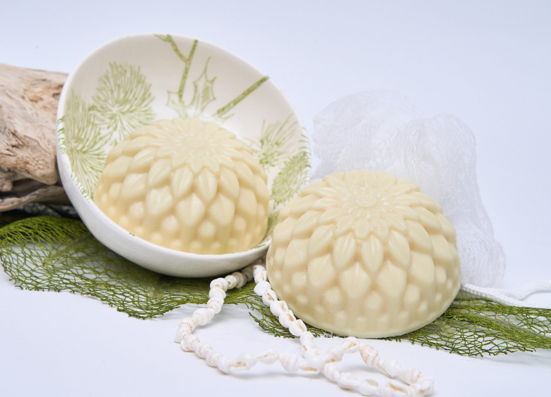 Duschbutter Marzipan - Sonderedition