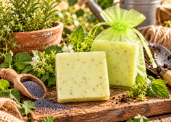 Gärtnerseife palmölfrei