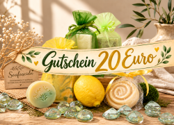 Gutschein 20 Euro