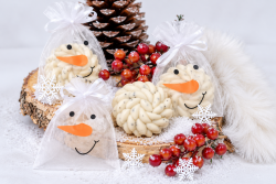 Winterseife Mohn & Marzipan palmölfrei