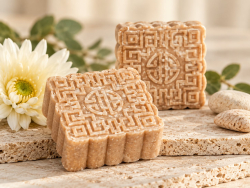 Shampoobar Hanföl