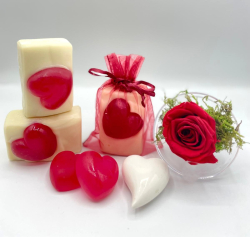 A Herzal für´s Herzal