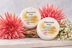 Deocreme Magic