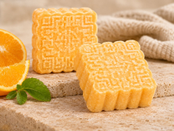 Shampoobar Sanddorn