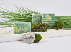 Saunaseife - palmölfrei