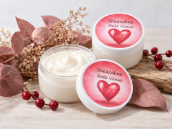 Sheasahne Rote Venus