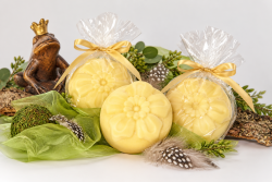 Duschbutter Sternenstaub